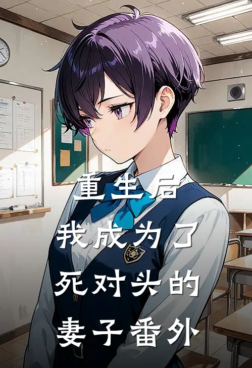 重生后,我成为了死对头的妻子 番外