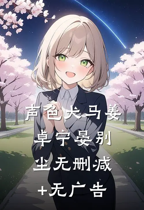 声色犬马姜卓宁晏别尘无删减+无广告