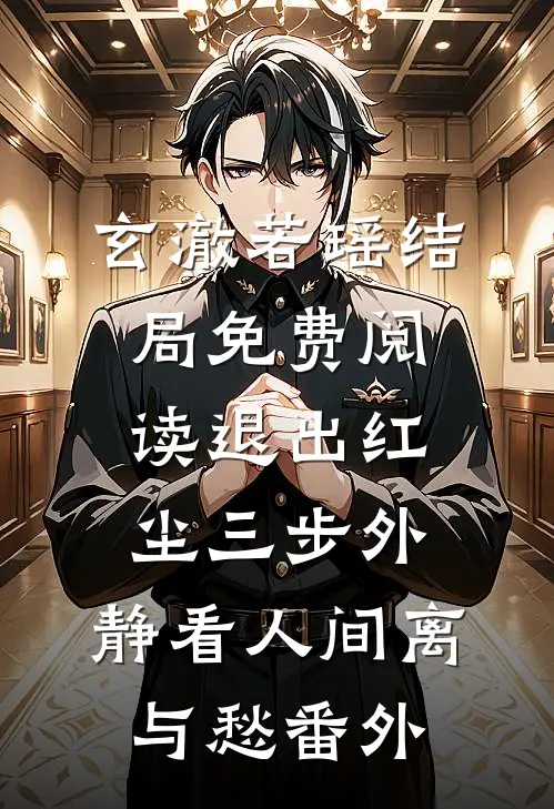 玄澈若瑶结局免费阅读退出红尘三步外，静看人间离与愁番外