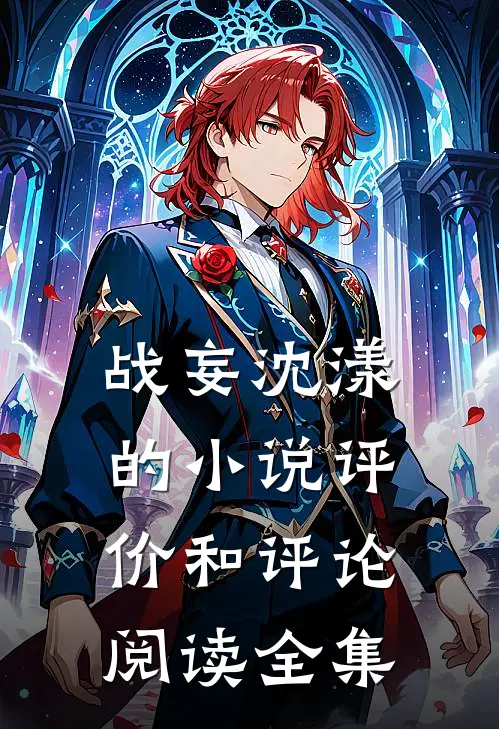 战妄沈漾的小说评价和评论阅读全集