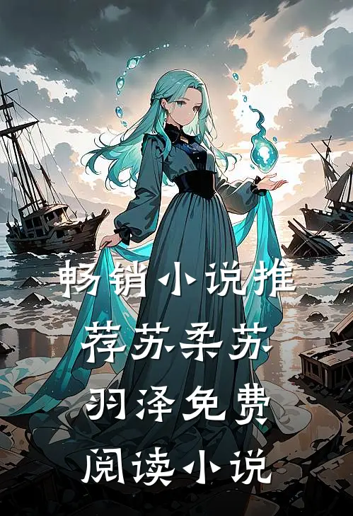 畅销小说推荐苏柔苏羽泽免费阅读小说