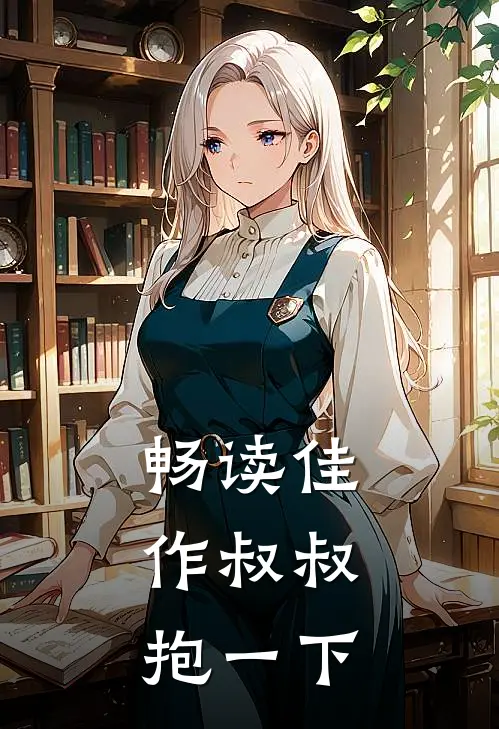 畅读佳作叔叔,抱一下你的