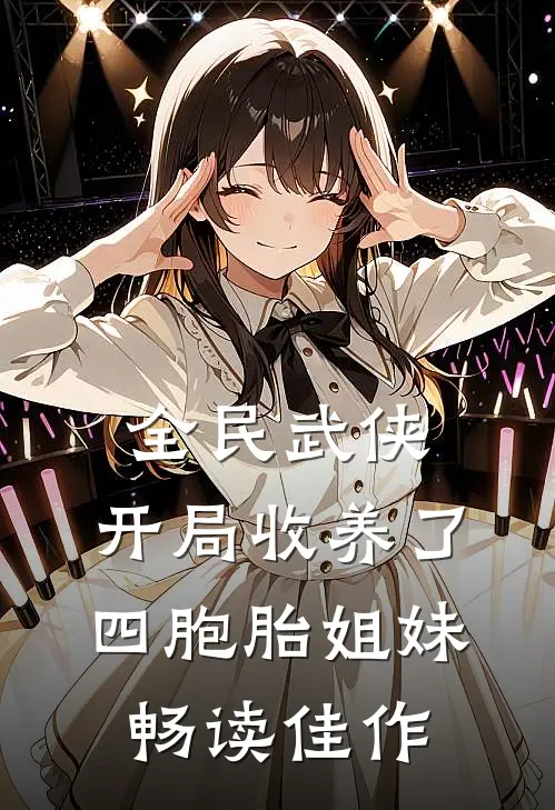 全民武侠：开局收养了四胞胎姐妹畅读佳作