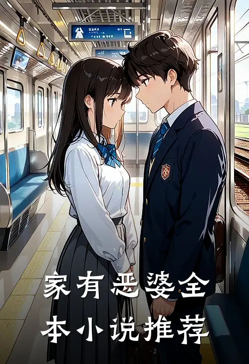 家有恶婆全本小说推荐