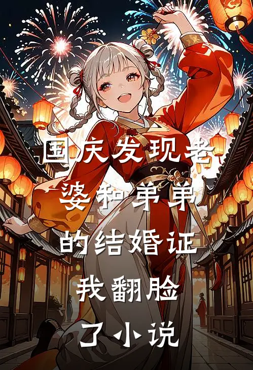 国庆发现老婆和弟弟的结婚证,我翻脸了阅读