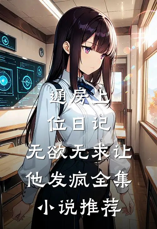 通房上位日记：无欲无求让他发疯全集小说推荐