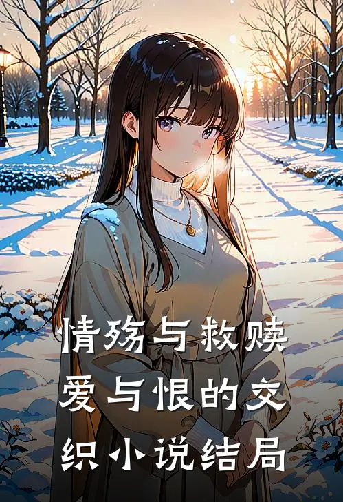 情殇与救赎爱与恨的交织结局怎么样