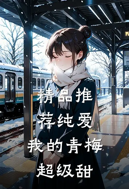 精品推荐纯爱：我的青梅超级甜