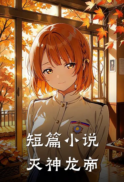 短篇小说灭神龙帝