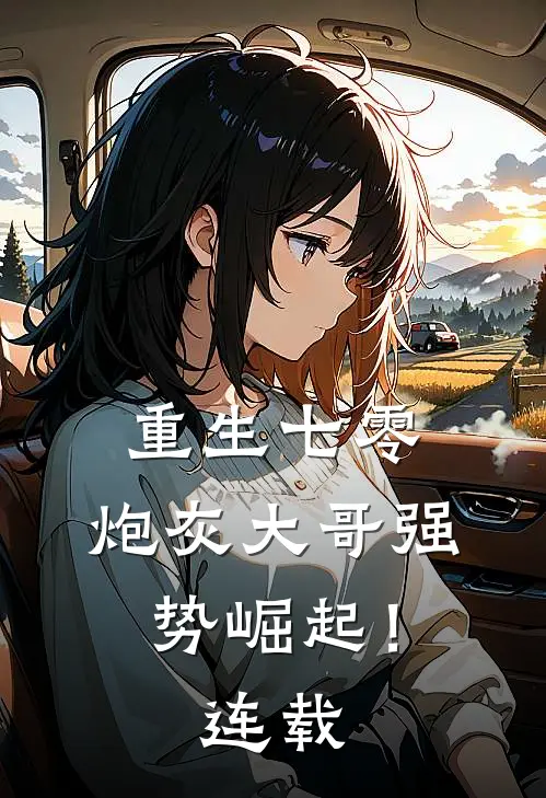 重生七零炮灰大哥强势崛起!连载完了吗