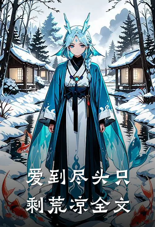 爱到尽头只剩荒凉全文