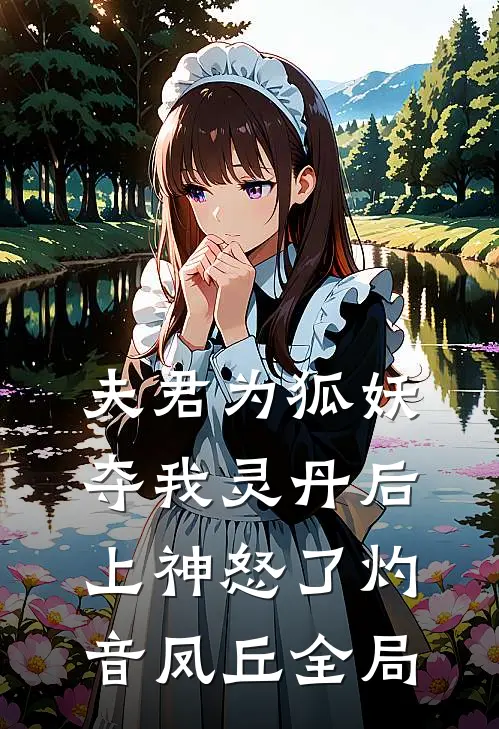 夫君为狐妖夺我灵丹后，上神怒了灼音凤丘全局