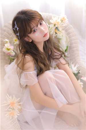 消失于盛夏的爱意全文+番外