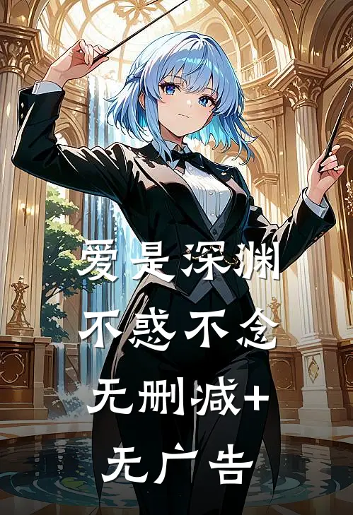 爱是深渊，不惑不念无删减+无广告