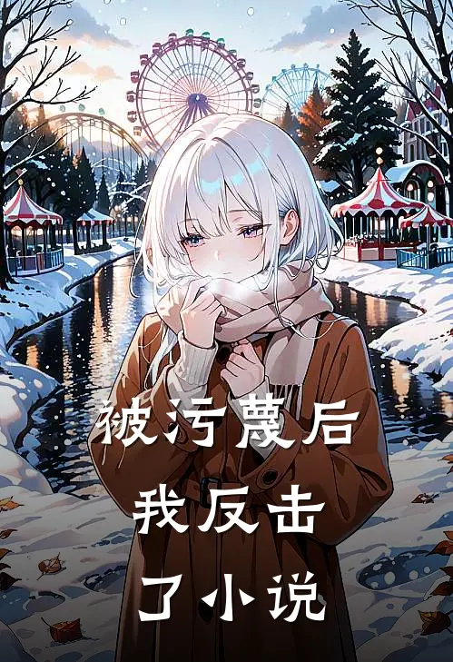 被污蔑后,我反击了