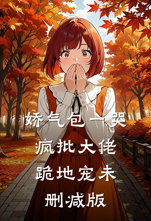 娇气包一哭，疯批大佬跪地宠未删减版