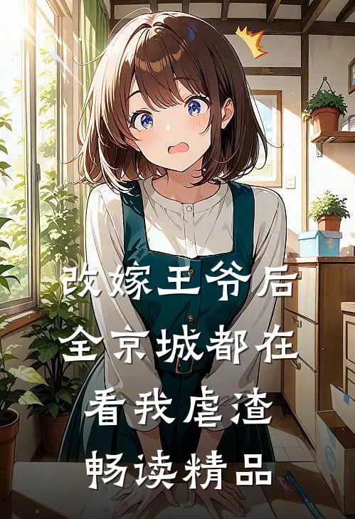 改嫁王爷后，全京城都在看我虐渣畅读精品