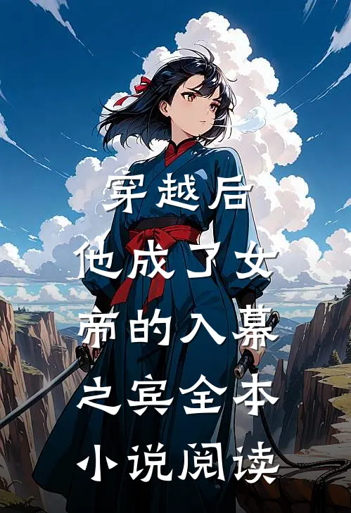 穿越后，他成了女帝的入幕之宾全本小说阅读