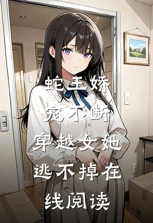 蛇王娇宠不断,穿越女她逃不掉在线阅读