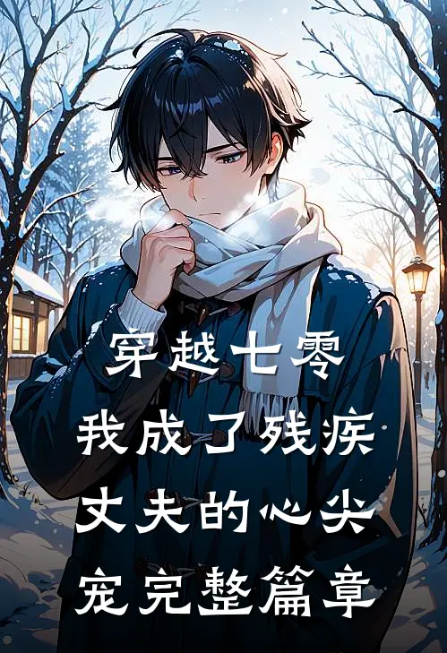 穿越七零：我成了残疾丈夫的心尖宠完整篇章