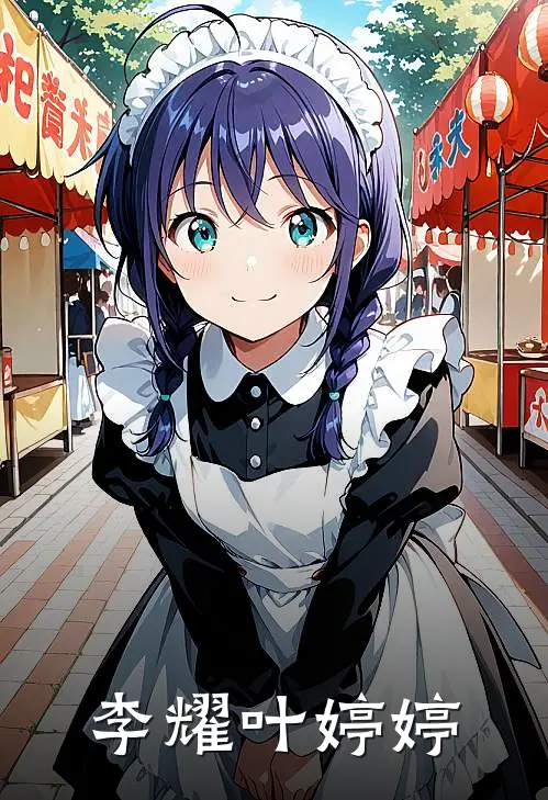 李耀叶婷婷