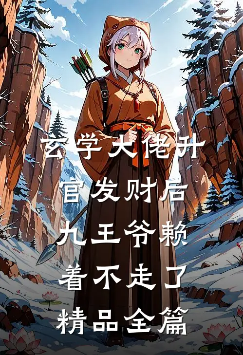 玄学大佬升官发财后，九王爷赖着不走了精品全篇
