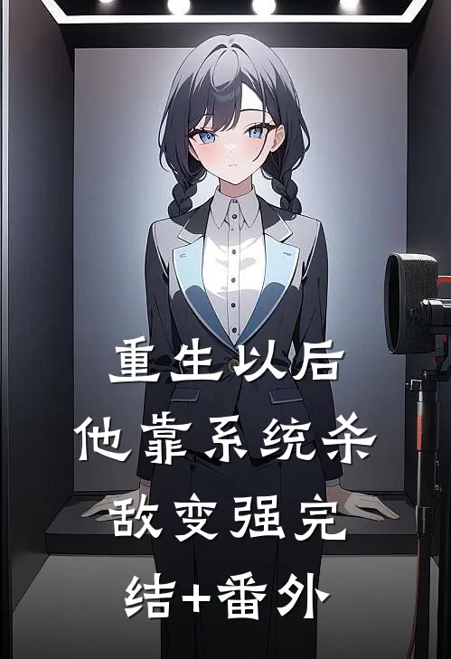 重生以后，他靠系统杀敌变强完结+番外