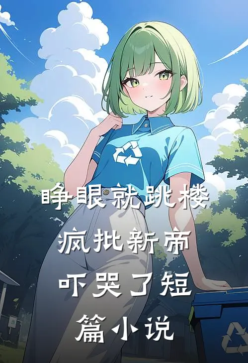 睁眼就跳楼，疯批新帝吓哭了短篇小说
