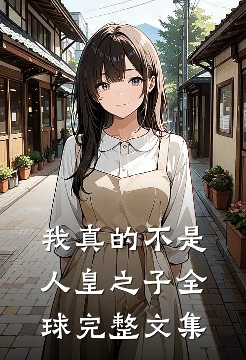 我真的不是人皇之子全球完整文集