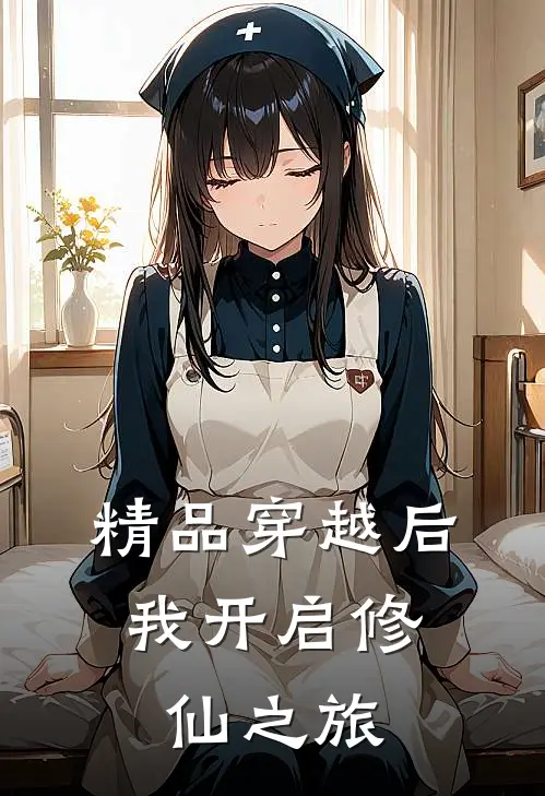精品穿越后，我开启修仙之旅