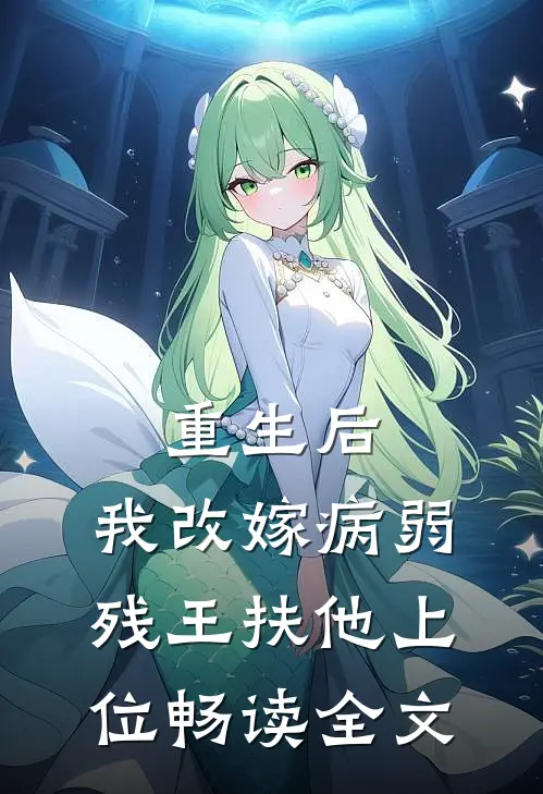重生后，我改嫁病弱残王扶他上位畅读全文