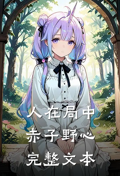 人在局中:赤子野心完整文本