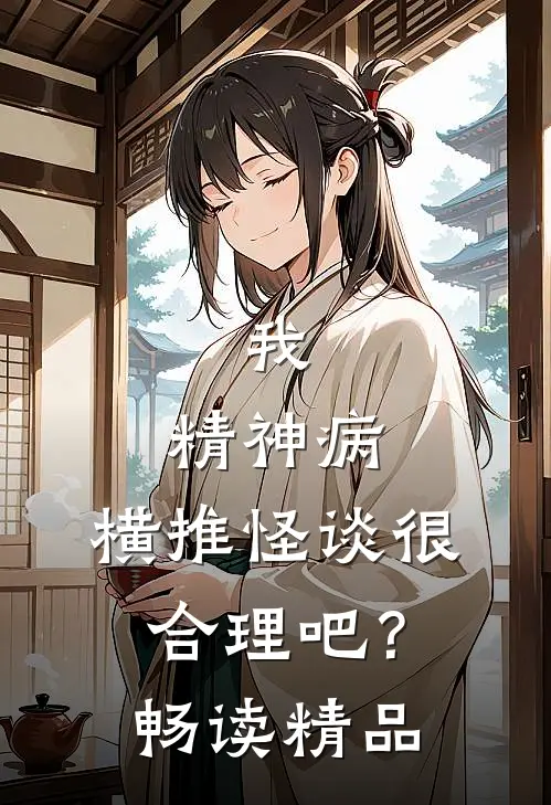 我，精神病，横推怪谈很合理吧？畅读精品