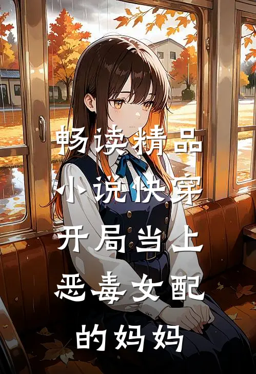 畅读精品快穿开局当上恶毒女配的妈妈