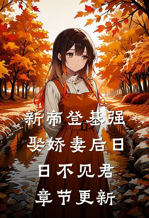 新帝登基强娶娇妻后日日不见君章节更新