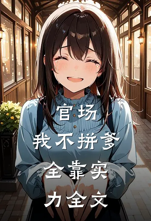 官场我不拼爹,全靠实力全文阅读