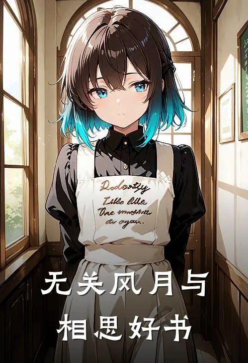 无关风月与相思好书