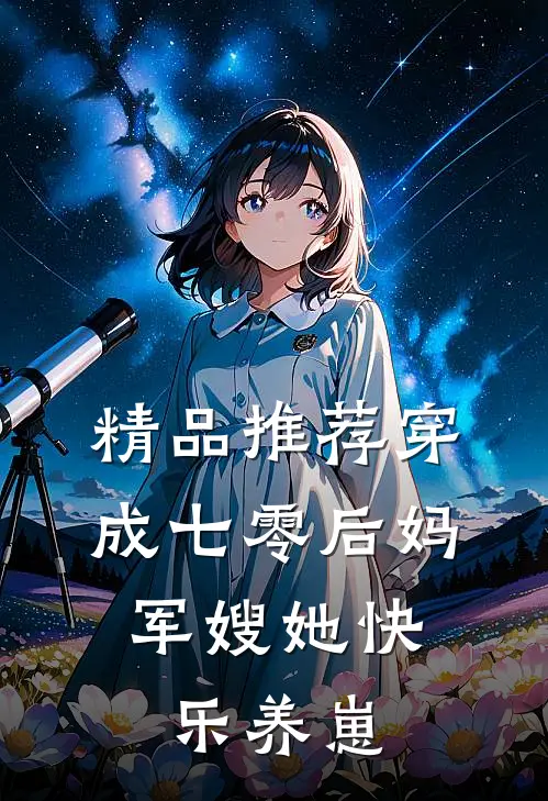 精品推荐穿成七零后妈，军嫂她快乐养崽