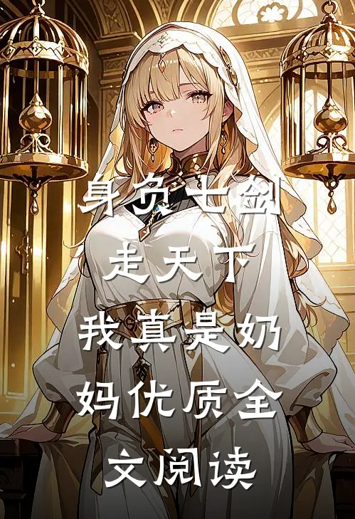 身负七剑走天下：我真是奶妈优质全文阅读