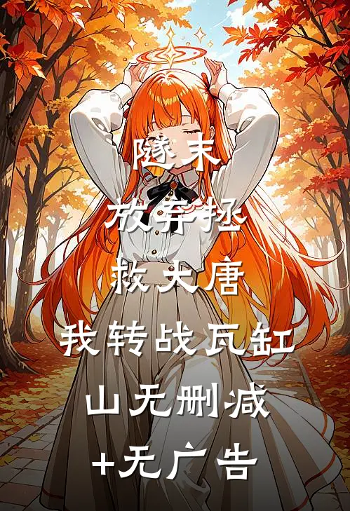 隧末：放弃拯救大唐，我转战瓦缸山无删减+无广告