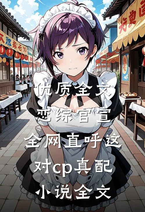 优质全文恋综官宣,全网直呼这对cp真配小说全文
