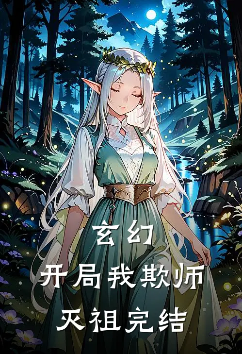 玄幻开局我欺师灭祖完结免费阅读