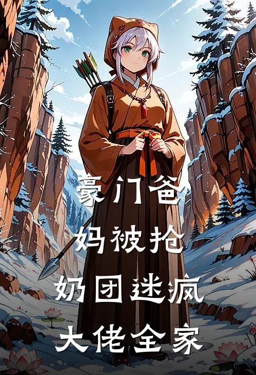 豪门爸妈被抢,奶团迷疯大佬全家百度
