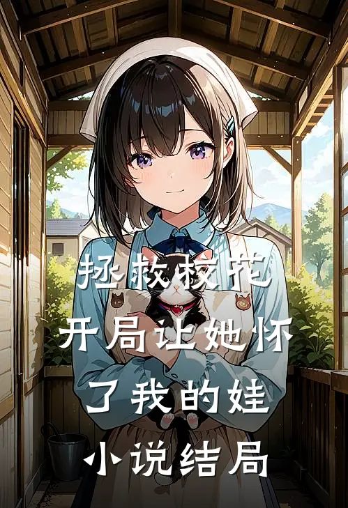 拯救校花开局让她怀了我的娃结局是啥