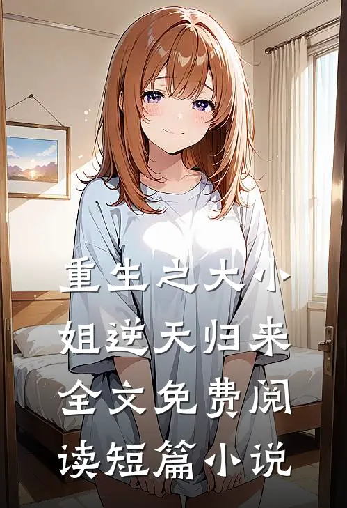 重生之大小姐逆天归来全文免费阅读短篇小说