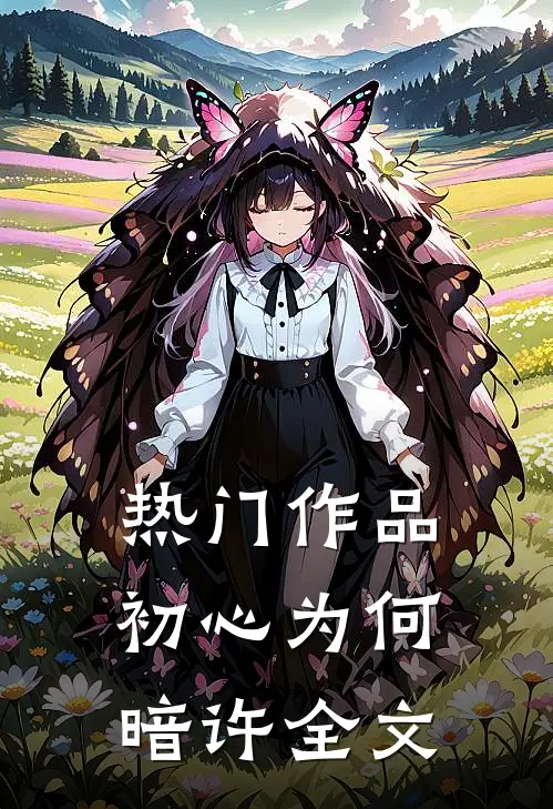 热门作品初心为何暗许全文