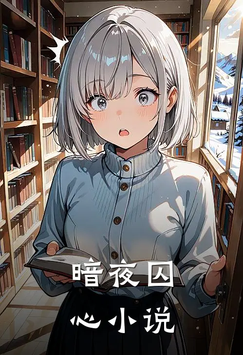 暗夜囚心小说