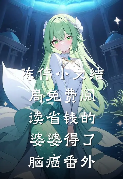 陈伟小文结局免费阅读省钱的婆婆得了脑癌番外