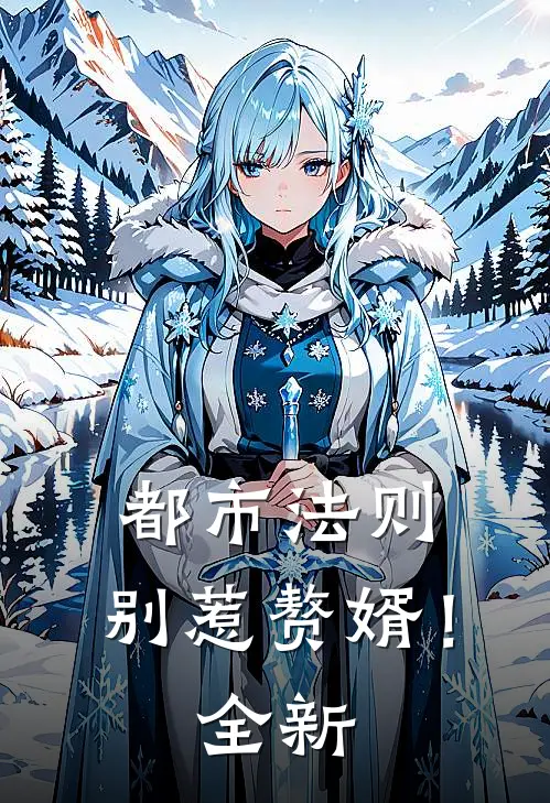 都市法则：别惹赘婿！全新