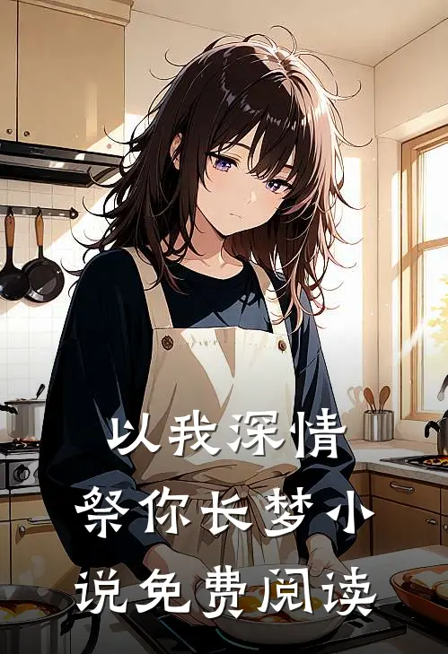 以我深情，祭你长梦小说免费阅读